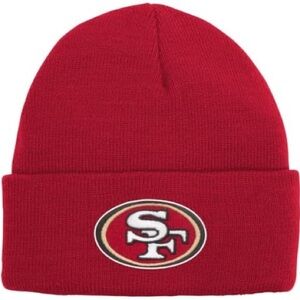 SAN FRANCISCO 49ers | NFL Unisex Beanie Hat